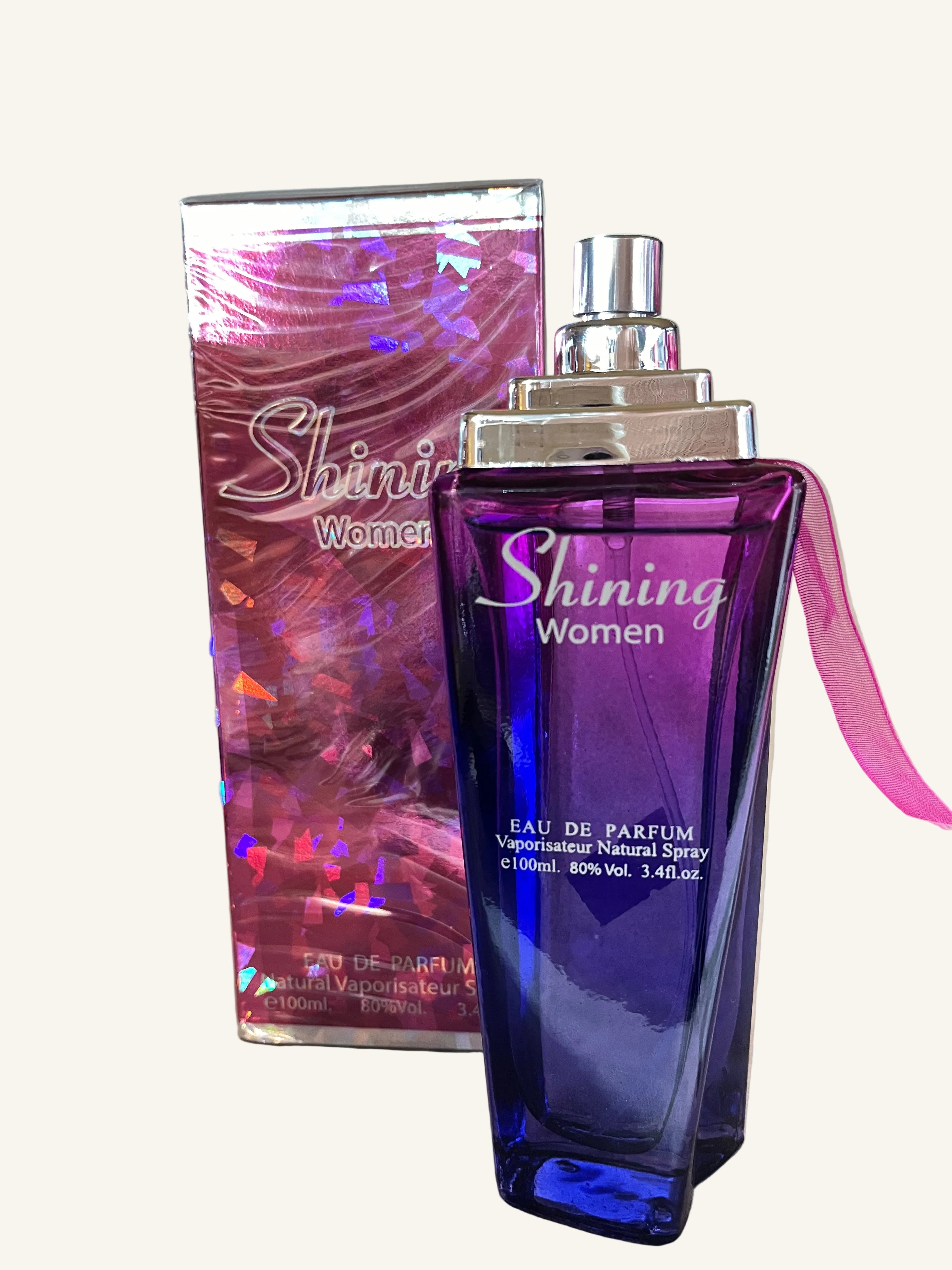 Shining Women EDP
