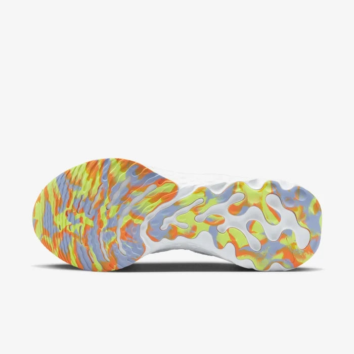 Nike React Infinity 3 Premium (MEN) Road Running Shoes (DO9477-600)