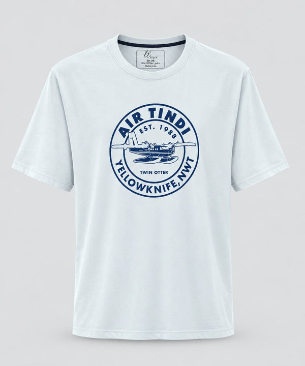 Be style air tander est 1988 beby blue