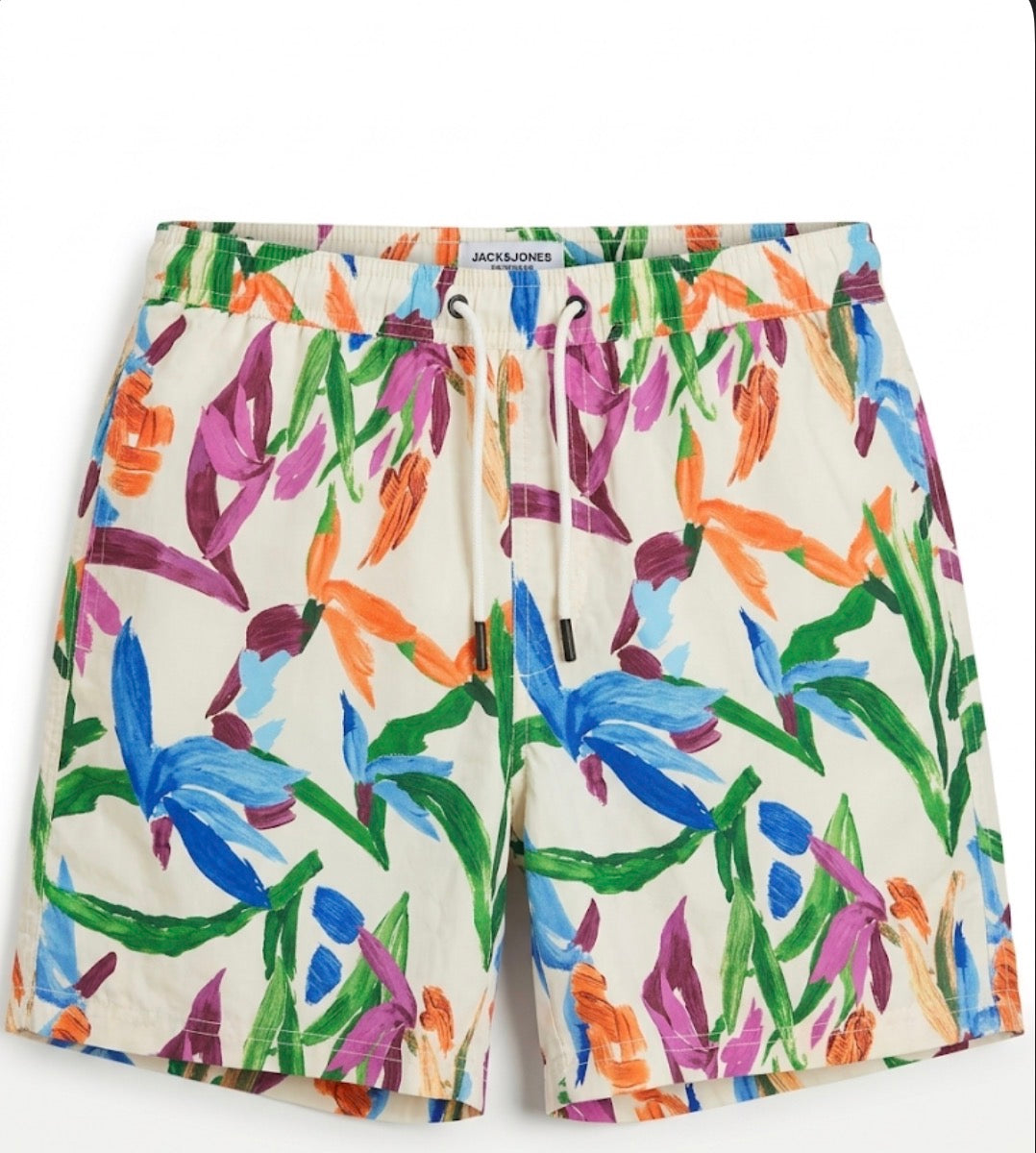 JACK AND JONES SWIMMING SHORTS FOR MEN