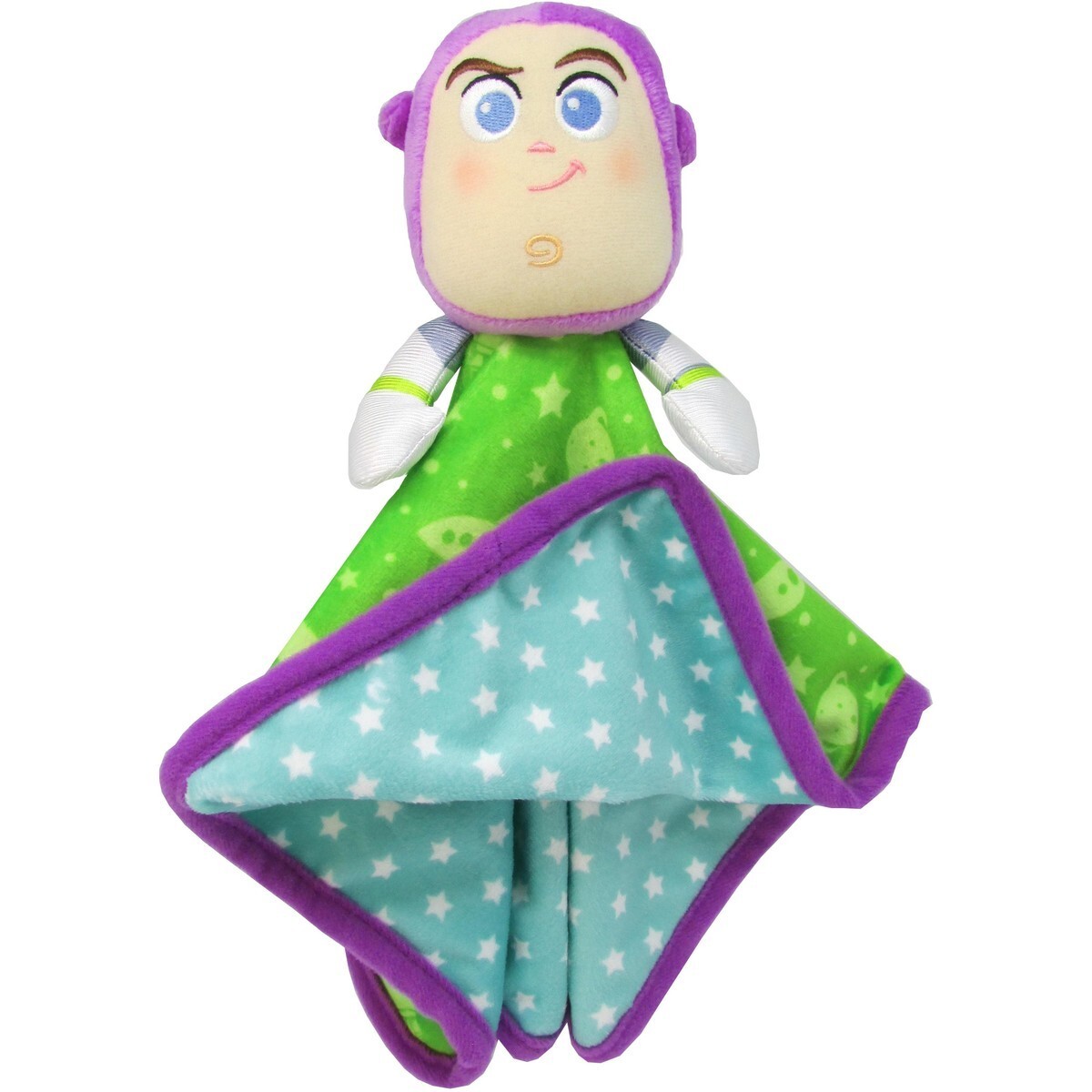 DISNEY Buzz Lightyear Snuggle Blanket