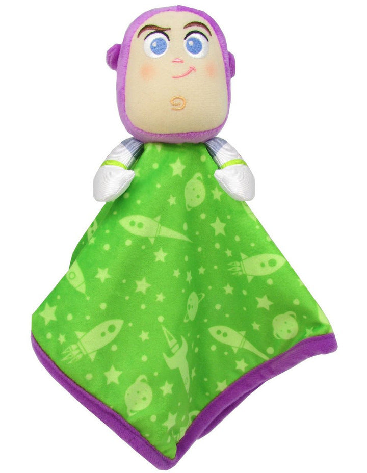 DISNEY Buzz Lightyear Snuggle Blanket