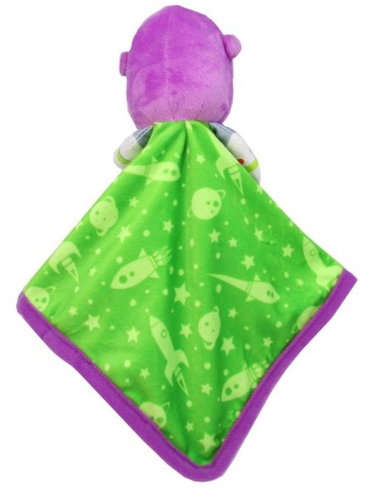 DISNEY Buzz Lightyear Snuggle Blanket