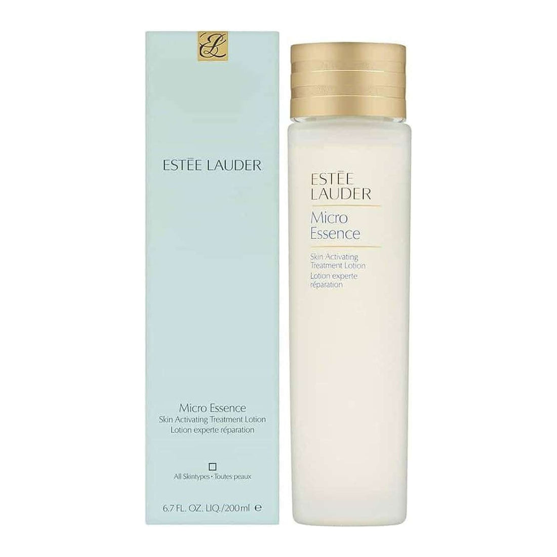 Estée Lauder Micro Essence Skin Activating Treatment Lotion 200ml