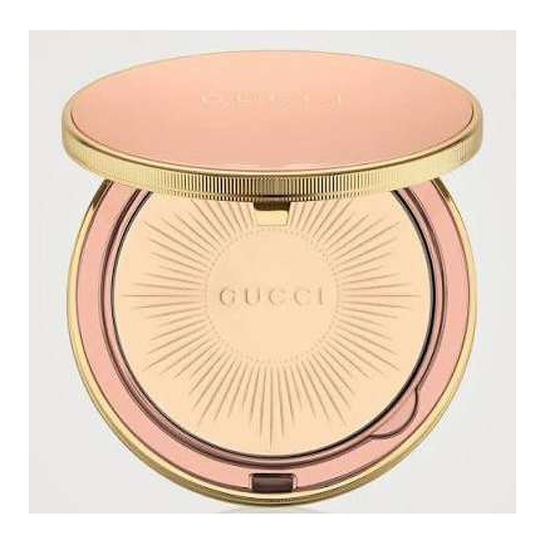 Gucci Poudre de Beauté Mat Naturel Powder