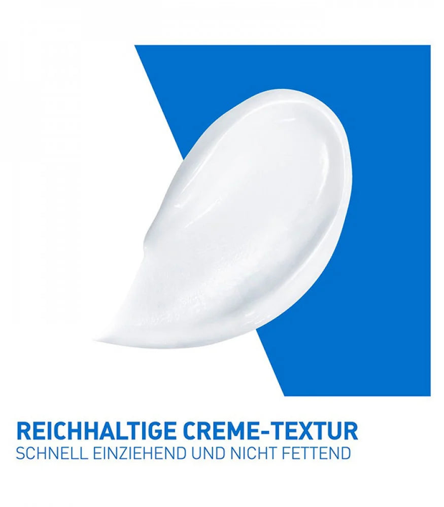 Cera Ve Hydrating Cream Balm 340g