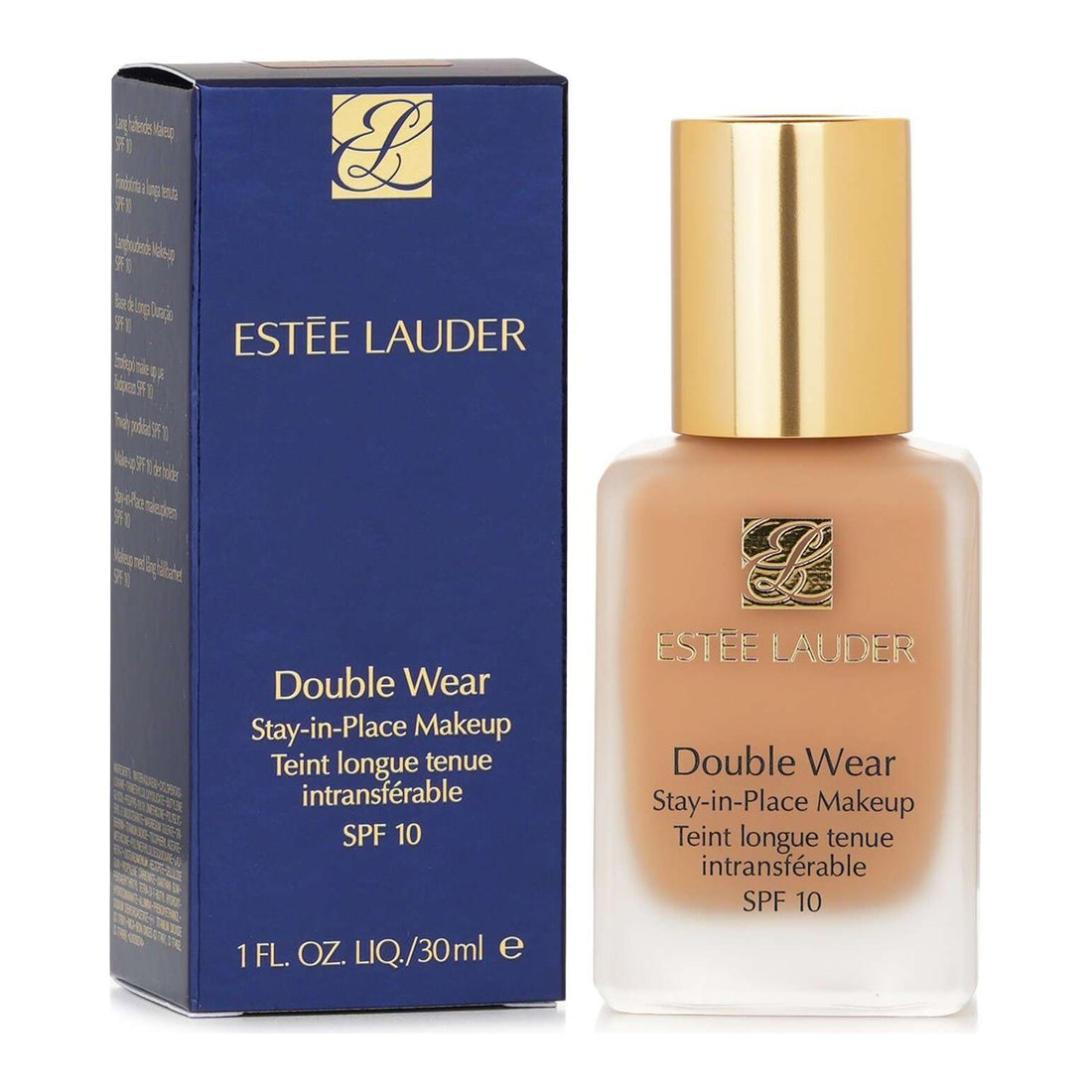 Estée Lauder Double Wear Stay-in-Place Makeup SPF 10 30ml