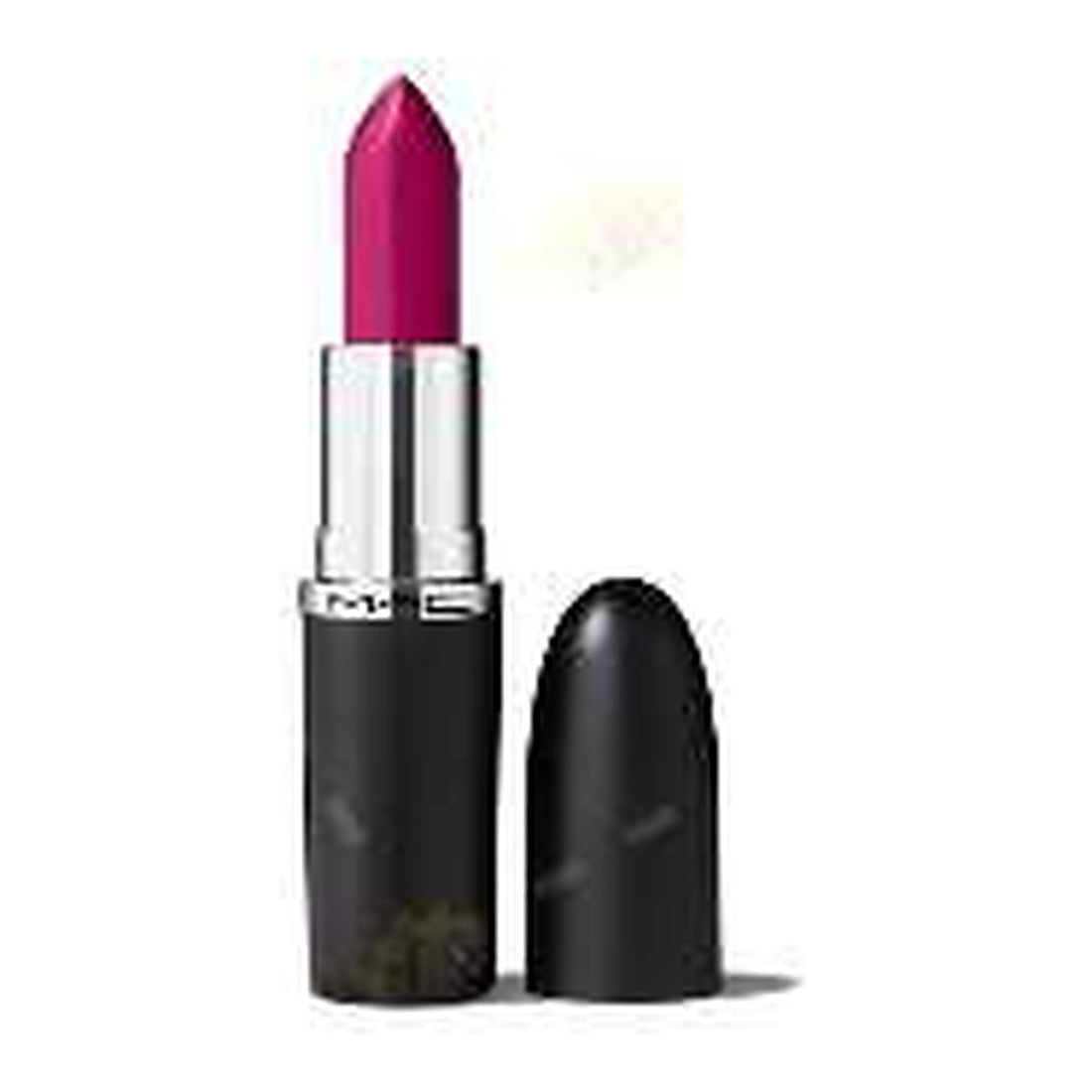 MAC M·A·Cximal Sleek Satin Lipstick - Popstar Pink