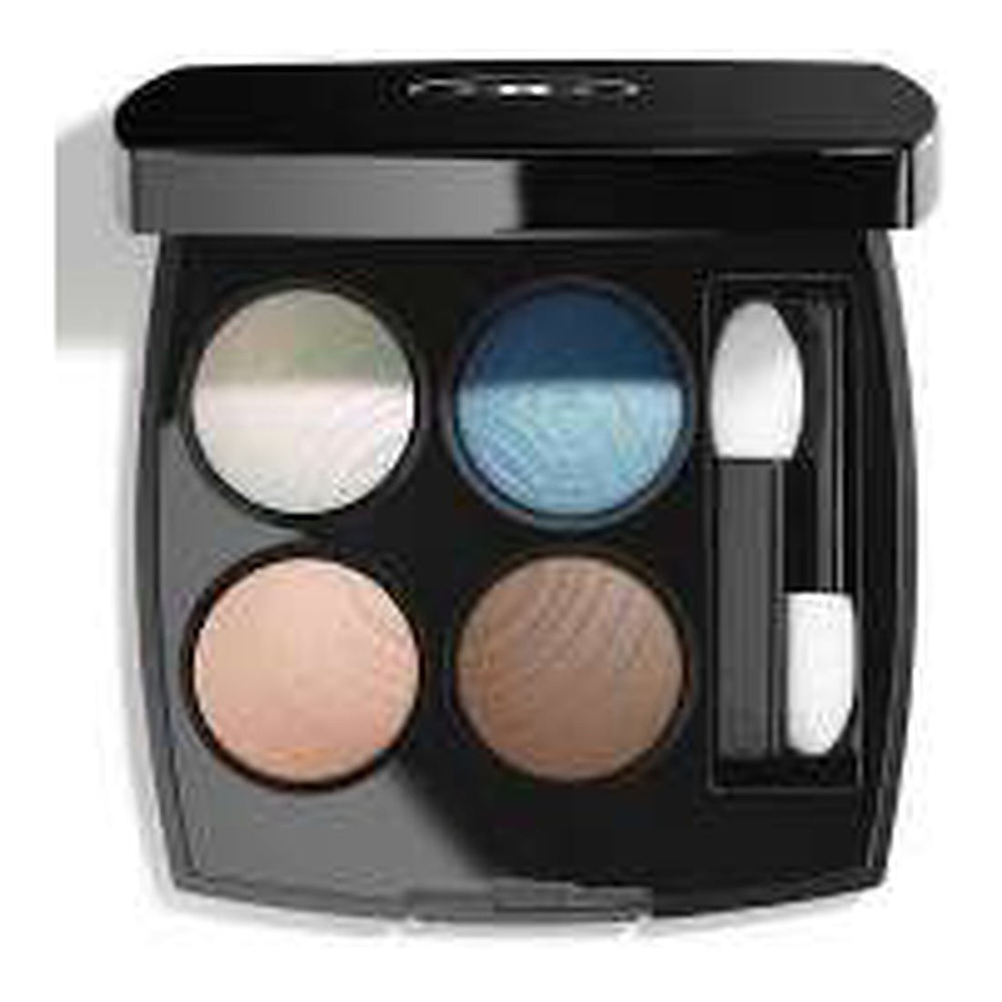 Chanel Les 4 Ombres Multi-Effect Quadra Eyeshadow