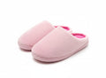 TESCO KIDS SLIPPERS  PINK