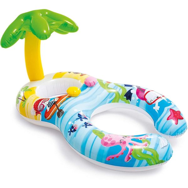 Intex My First Swim Float - 117cm x 75cm