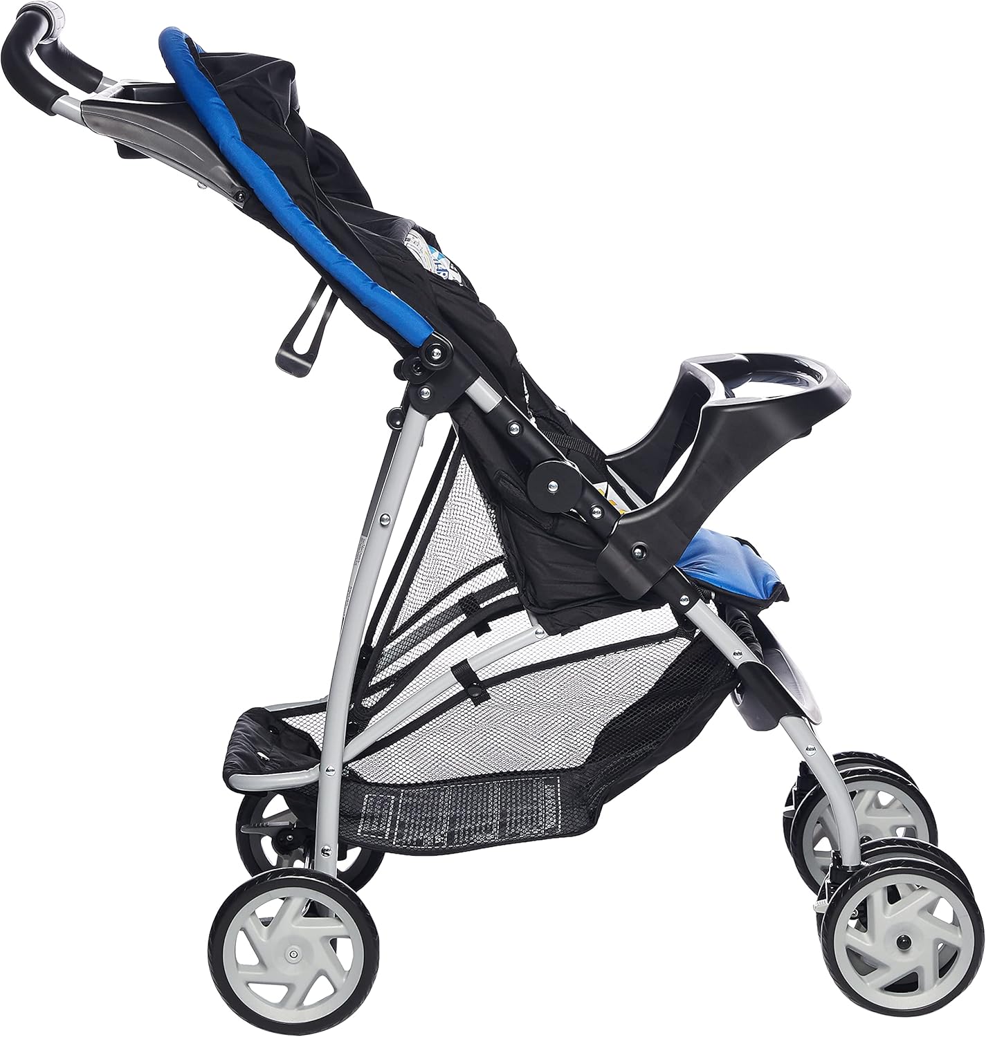 Travel-System Literider Trpster