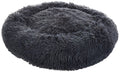 M-PETS Tahiti Soft Cushion in Dark Grey, Size S