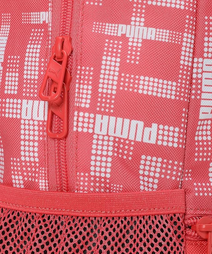 Puma Beta Pink Backpack