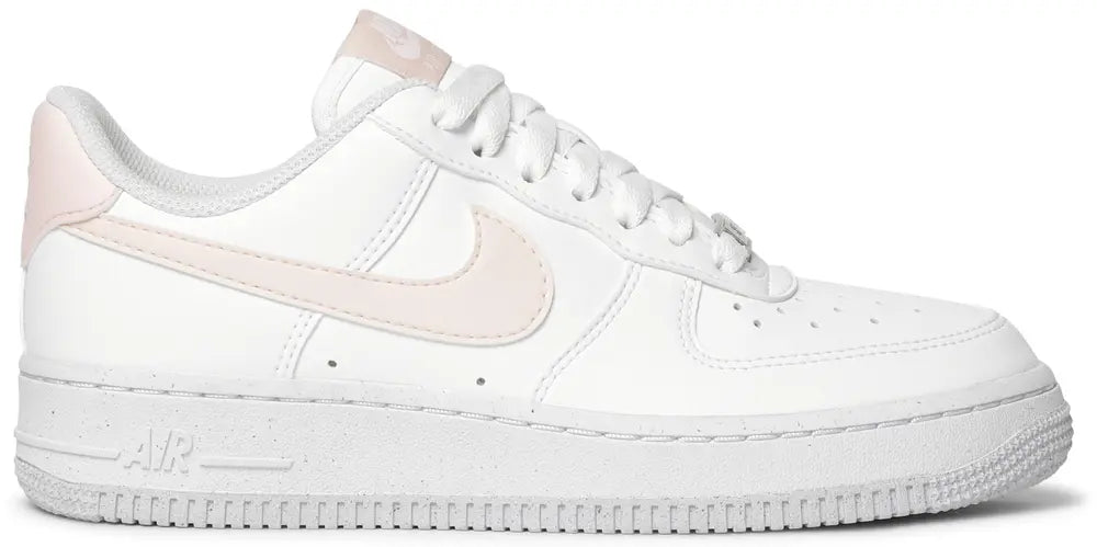 Nike Air Force 1 Low Next Nature White Pale Coral (DC9486-100)