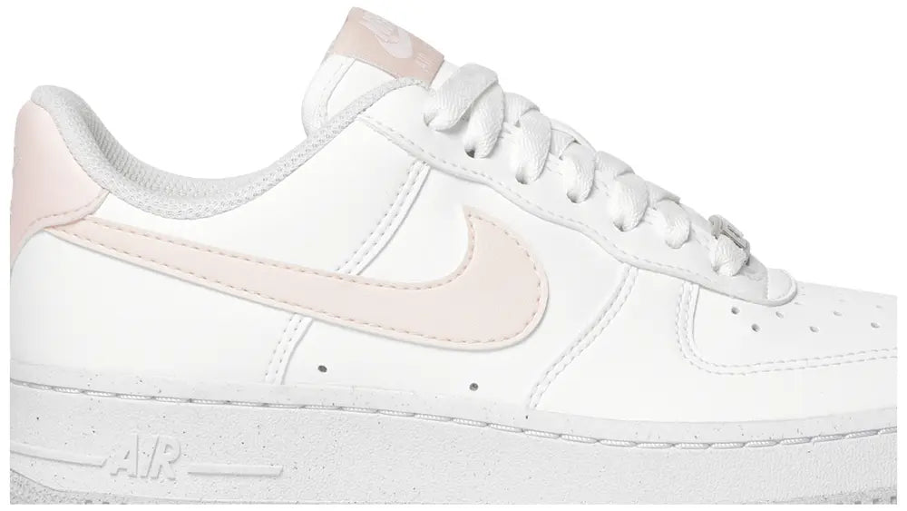 Nike Air Force 1 Low Next Nature White Pale Coral (DC9486-100)