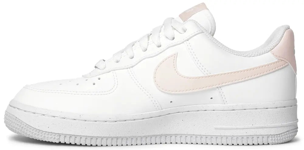 Nike Air Force 1 Low Next Nature White Pale Coral (DC9486-100)