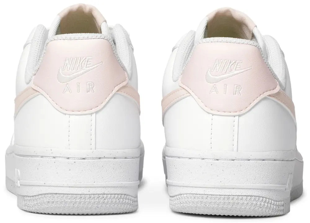 Nike Air Force 1 Low Next Nature White Pale Coral (DC9486-100)