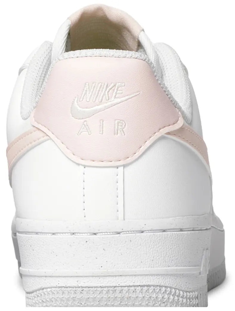 Nike Air Force 1 Low Next Nature White Pale Coral (DC9486-100)
