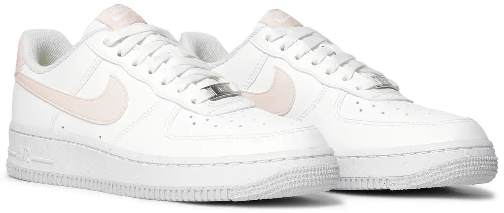 Nike Air Force 1 Low Next Nature White Pale Coral (DC9486-100)