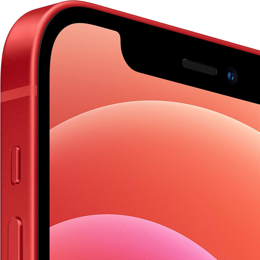 Apple iPhone 12 Smartphone (PRODUCT)RED