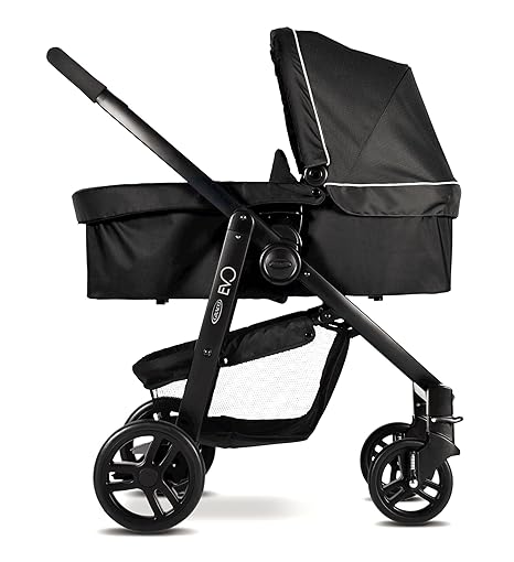 Graco Carrycot PitStop