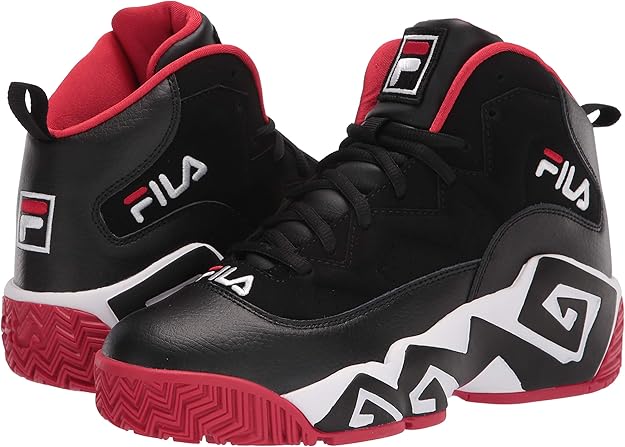 Fila MB Kids Sneaker ( B07M68SP15)