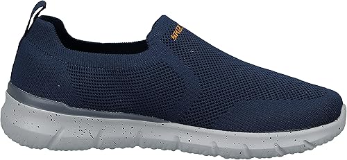 Skechers Del Retto Comfort & Style for Everyday Walks | 210572 Blue