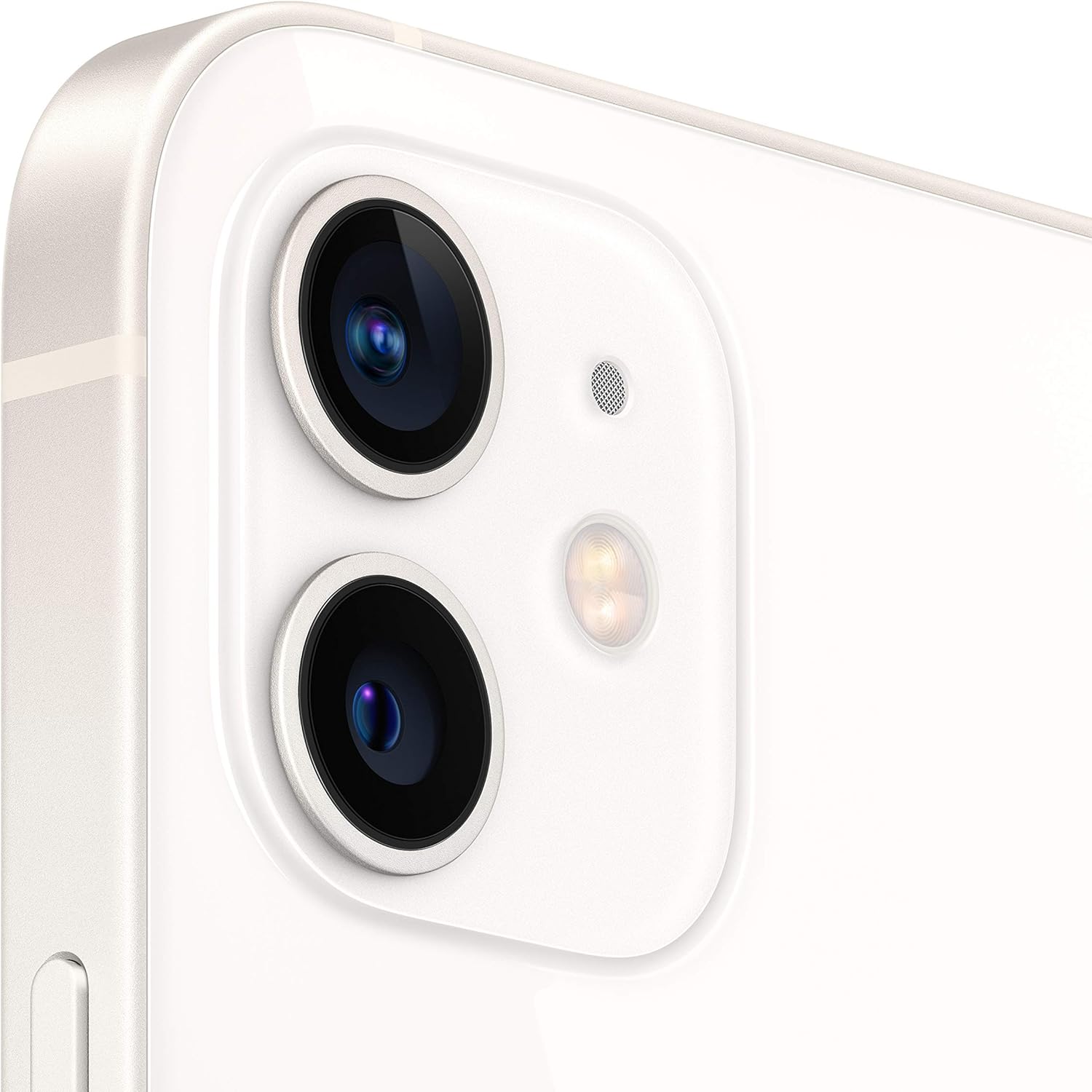 Apple iPhone 12 Smartphone White