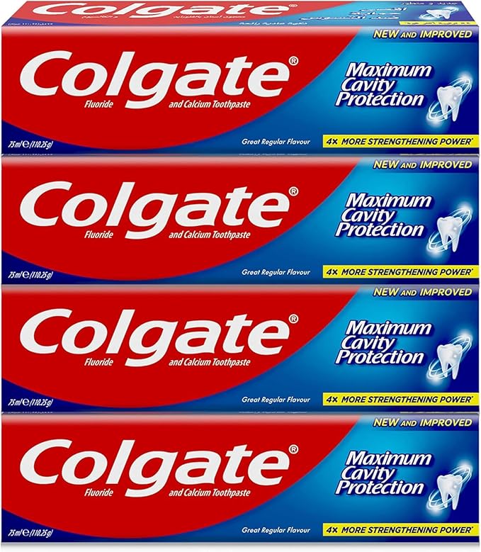 Colgate Tooth Paste 75ml