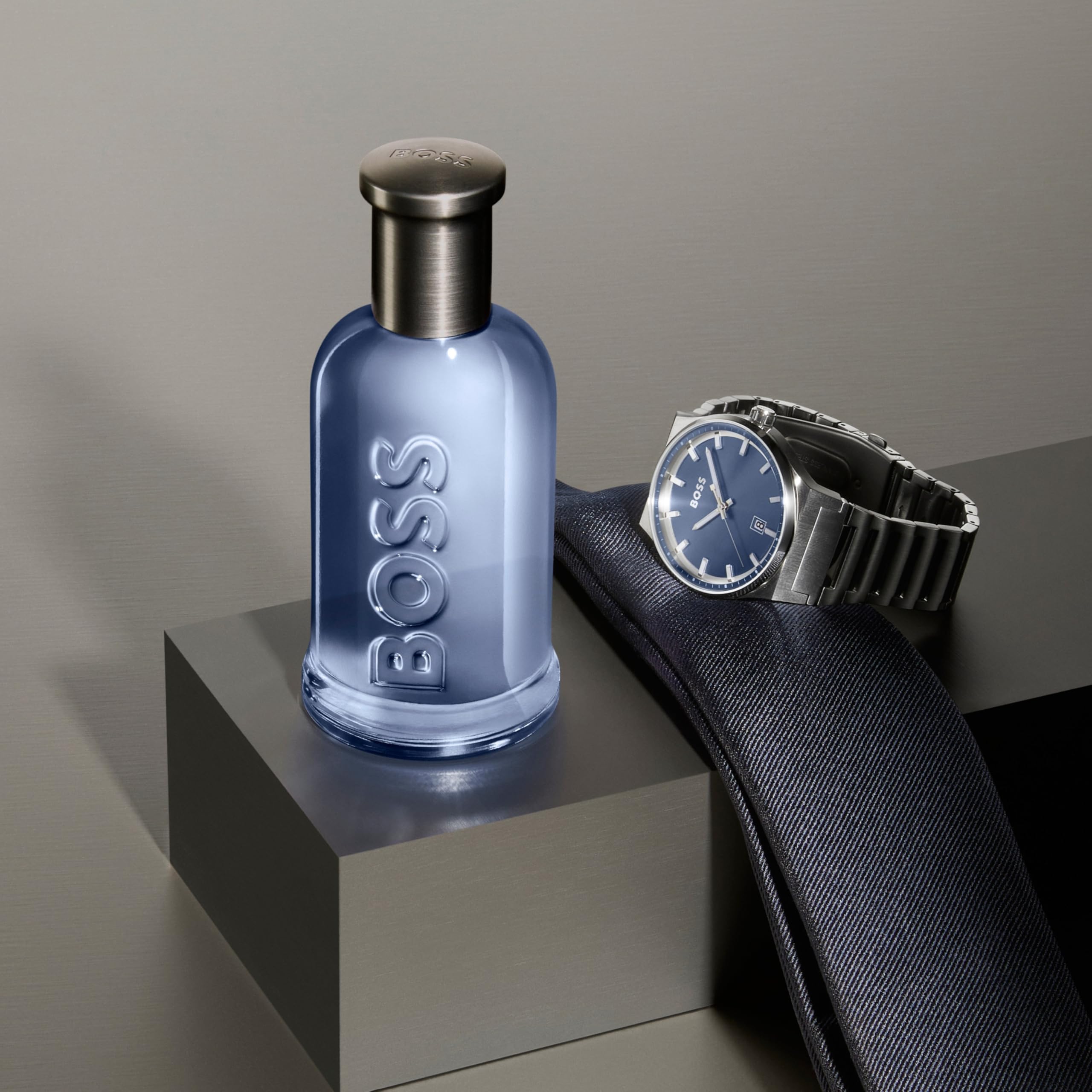 Hugo Boss Bottled Infinite Eau de Parfum for Men, 50ml