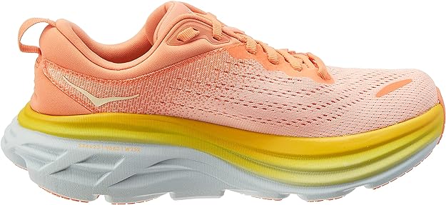 HOKA ONE ONE Bondi 8 Women's Running Shoes