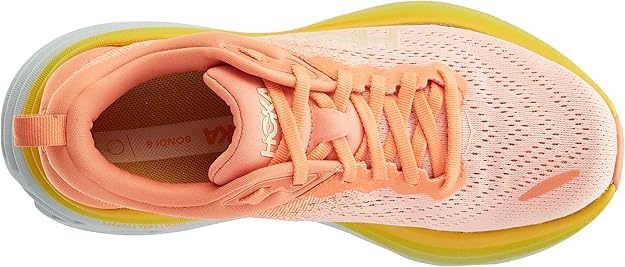 HOKA ONE ONE Bondi 8 Women's Running Shoes