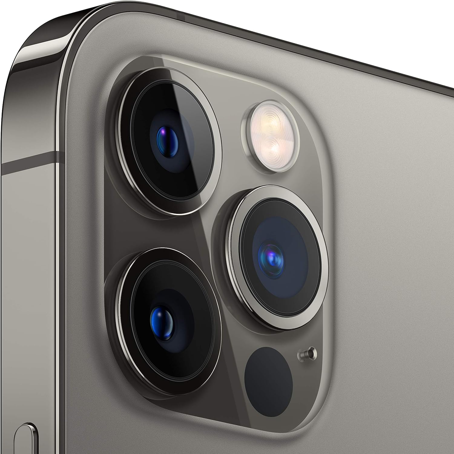 Apple iPhone 12 Pro Smartphone Graphite