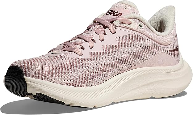 HOKA Solimar Training & Gym Shoes in 'Cosmic Pearl/Alabaster' (1123075-CPRL) - (No Box)
