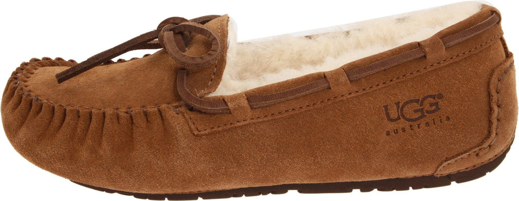 المقاس: 37 - شبشب داكوتا للأطفال من UGG للجنسين