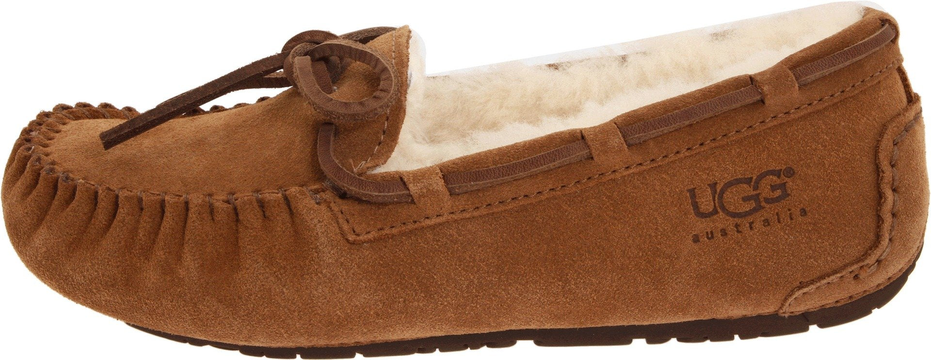 المقاس: 37 - شبشب داكوتا للأطفال من UGG للجنسين