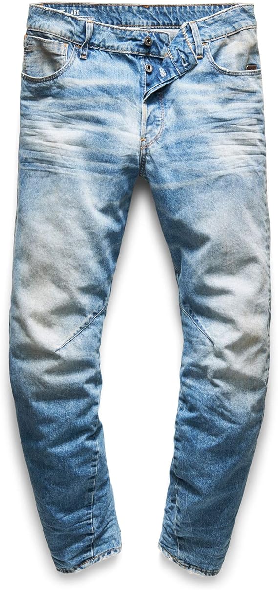 G-Star Raw MEN DENIM PANTS d09129-9920-4974