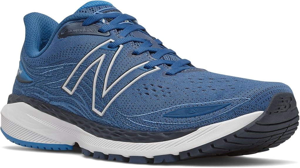New Balance Fresh Foam M860 B12