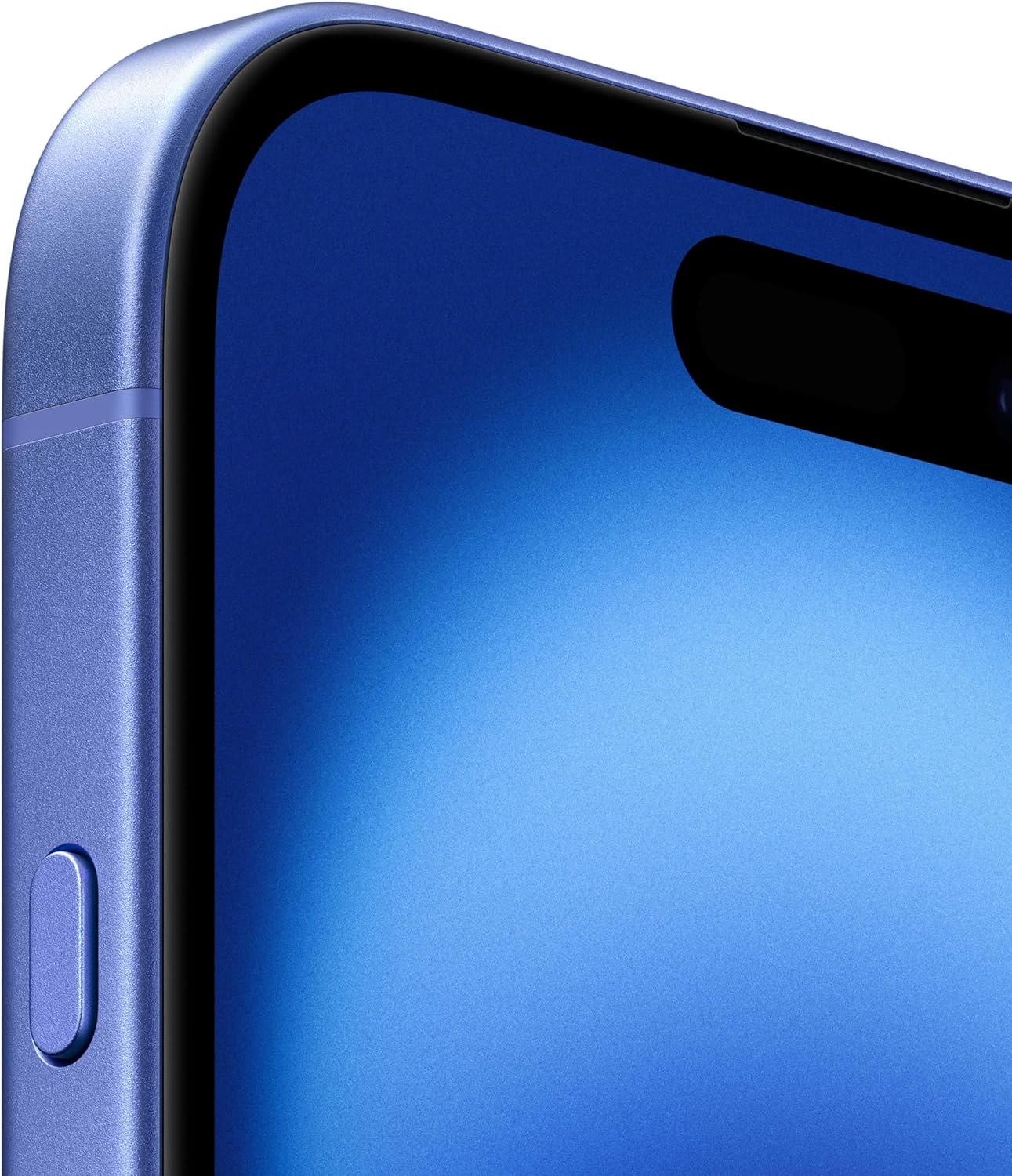Apple iPhone 16 Plus Smartphone Ultramarine