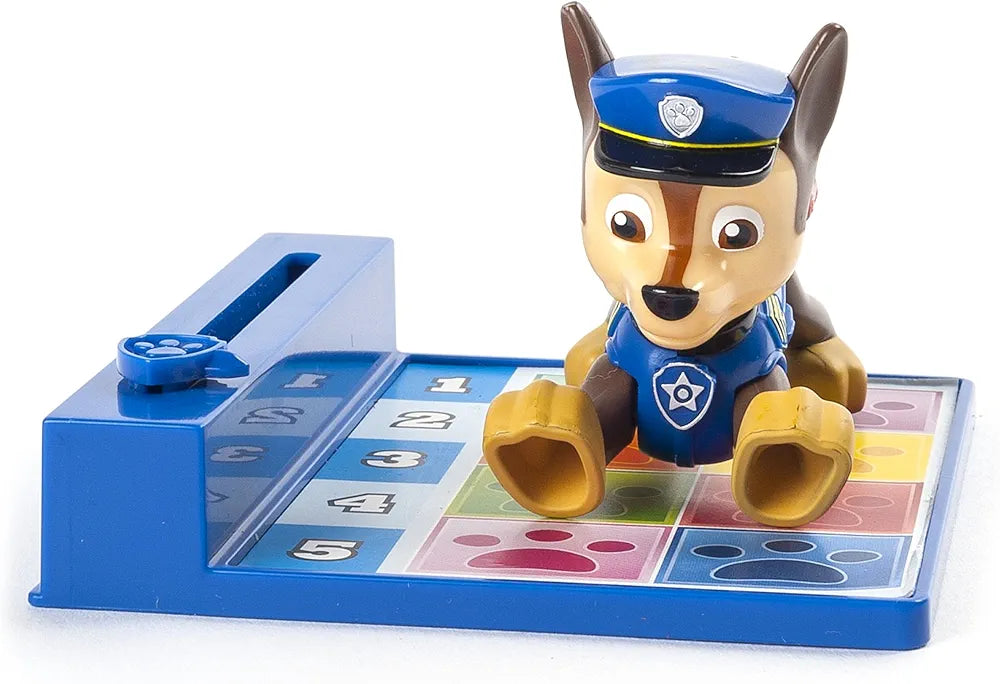 Paw Patrol - Action Pack Pup - Back Flip Chase