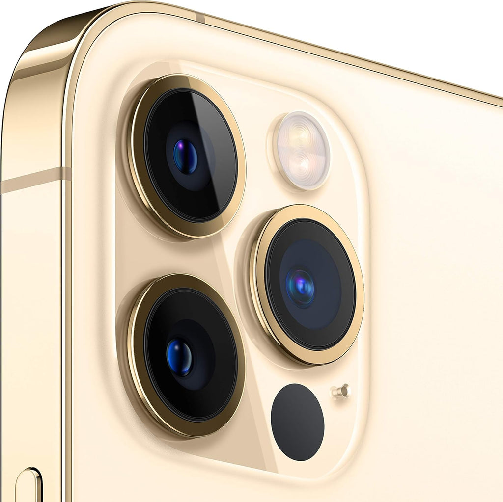Apple iPhone 12 Pro Smartphone Gold