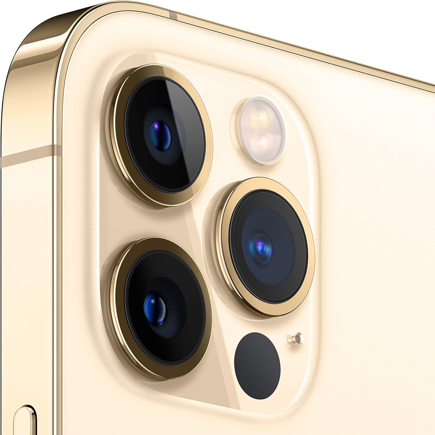 Apple iPhone 12 Pro Smartphone Gold
