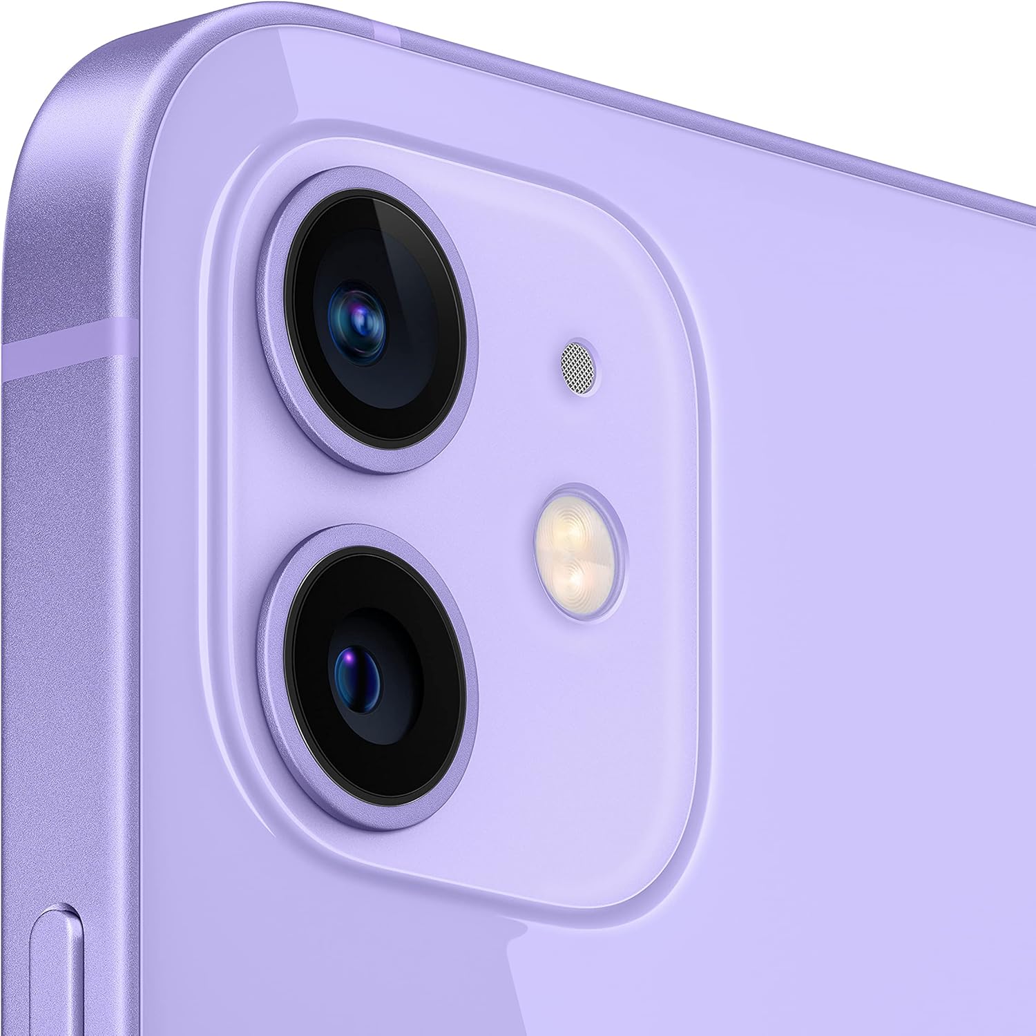 Apple iPhone 12 Smartphone Purple