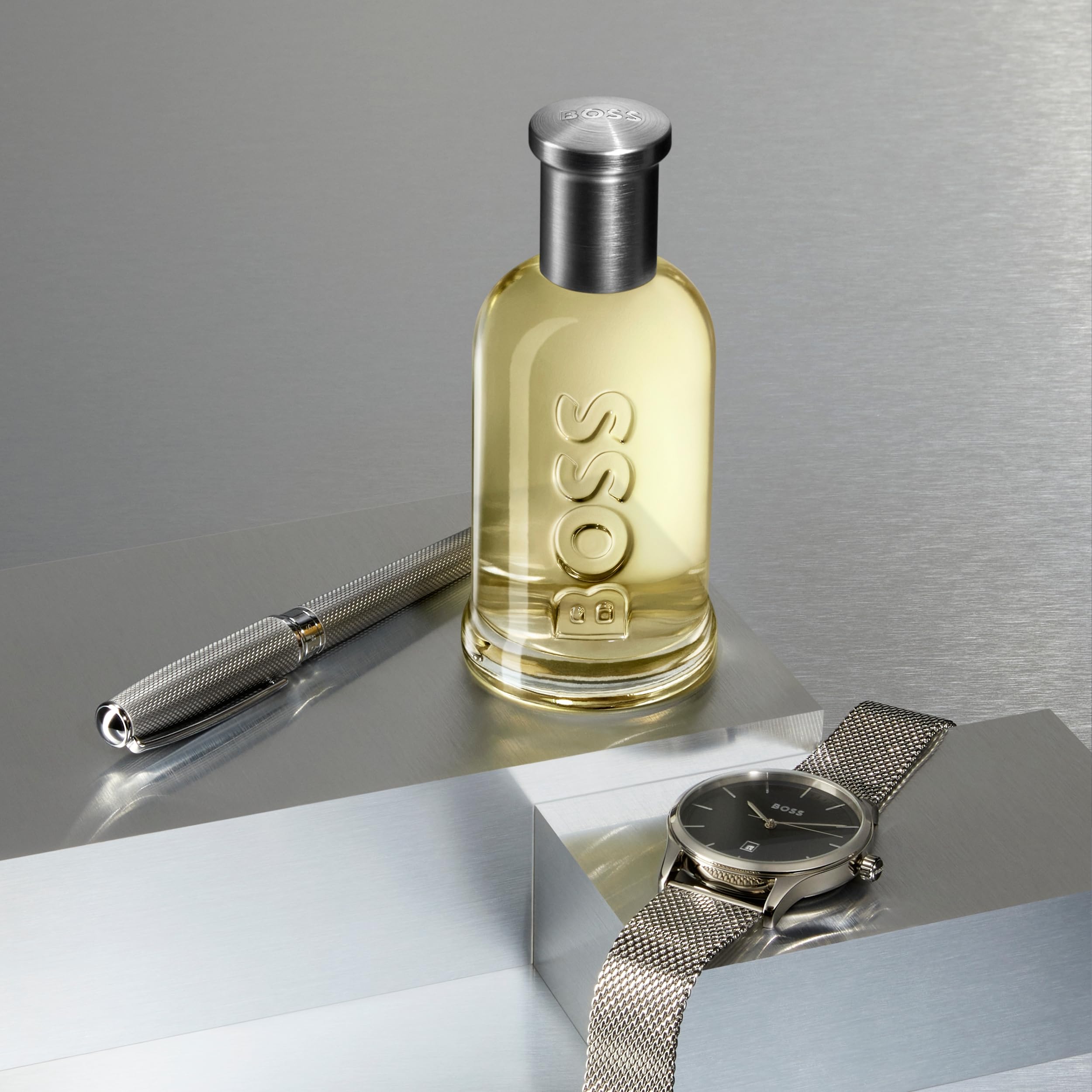 عطر بوس بوتلد أو دو تواليت