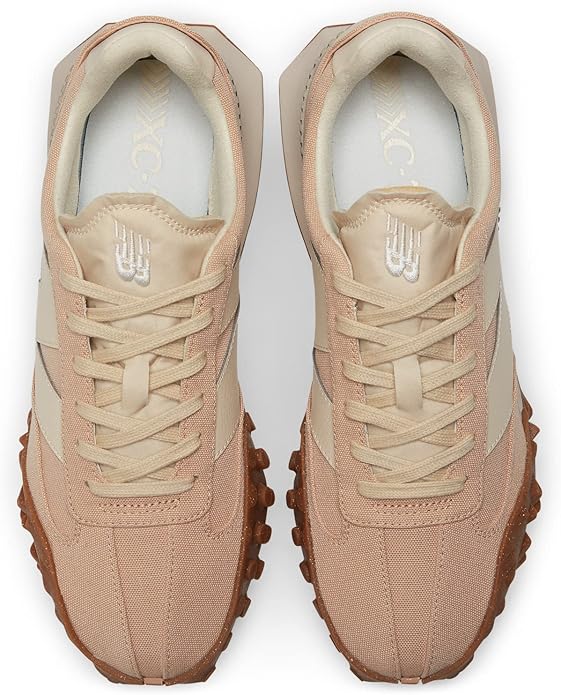 New Balance XC-72 Beige Gum -Sports Shoes UXC72IA