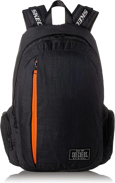 Skechers unisex-adult 3 COMPARTMENTS BACKPACK 3 COMPARTMENTS BACKPACK
