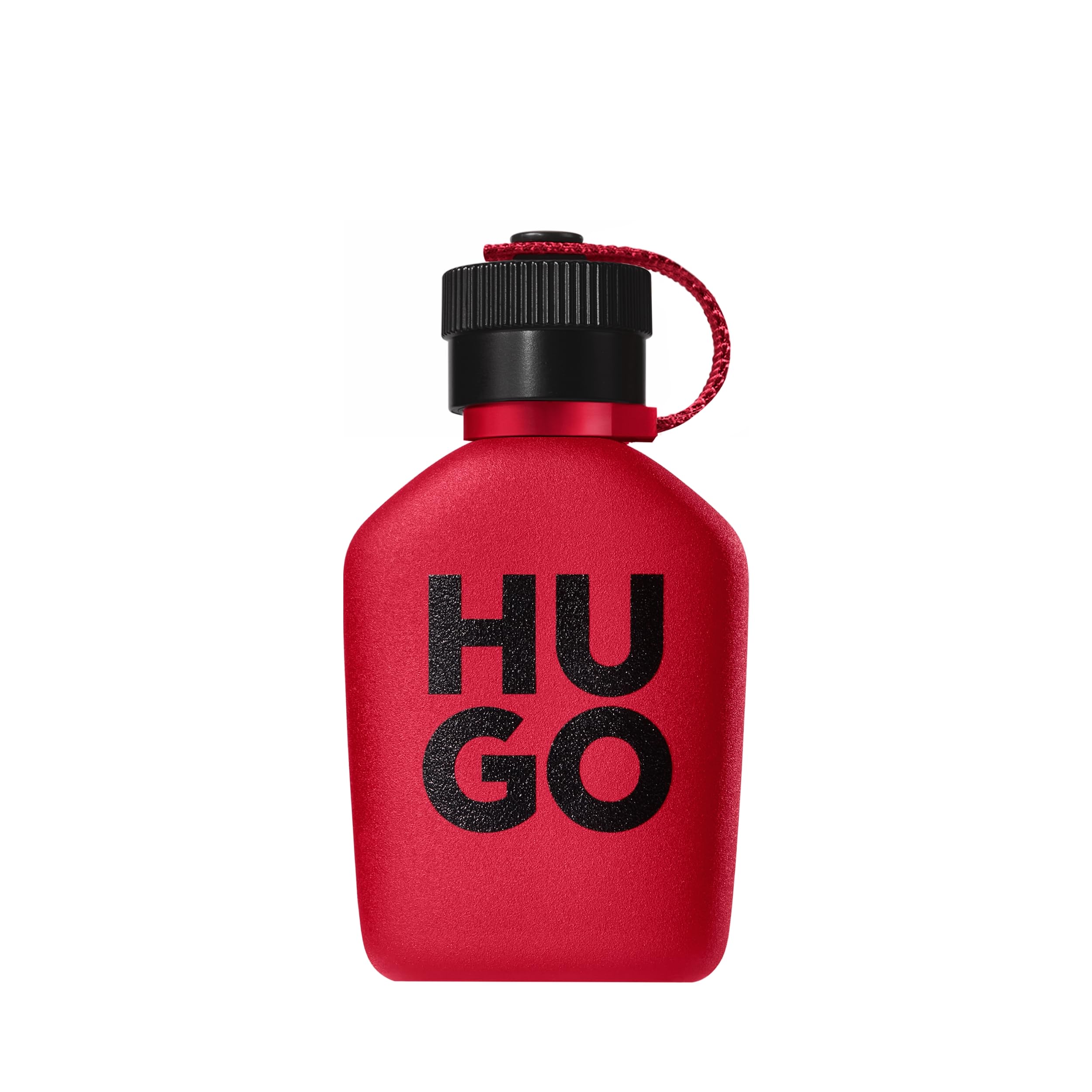 Hugo Boss ماء عطر انتنس للرجال، 75 مل