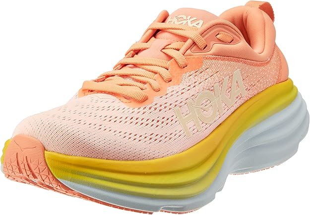 HOKA ONE ONE Bondi 8 Women's Running Shoes