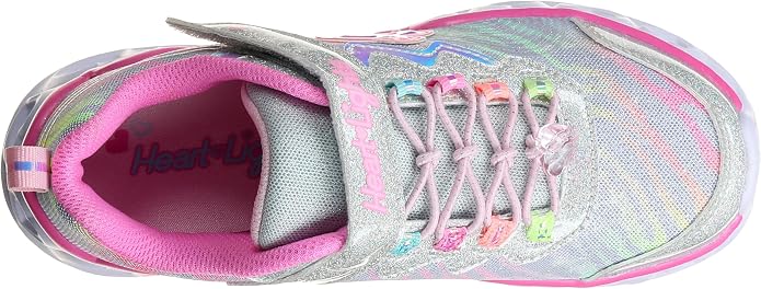 Skechers HEART LIGHTS girls Shoes